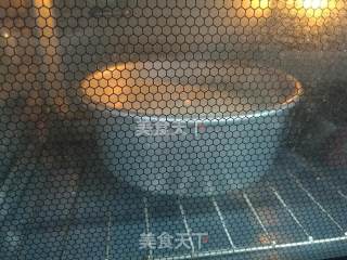 The Back Egg Method is Perfect without Cracking The Chiffon recipe