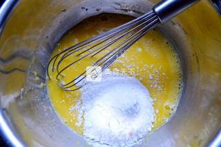 #aca烤明星大赛#original Cake Roll recipe