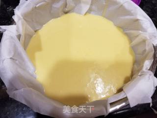 Milky Mara Cake recipe