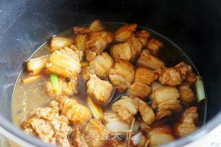 Braised Pork recipe