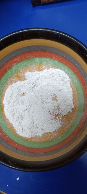 Homemade Glutinous Rice recipe