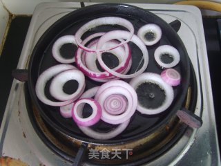 Sizzling Tofu recipe