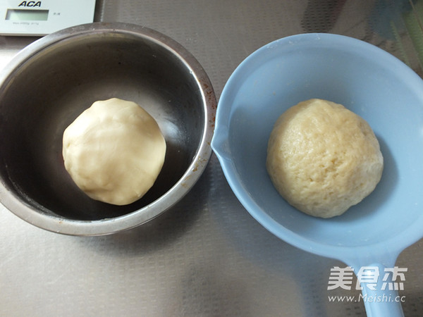 Bean Paste recipe