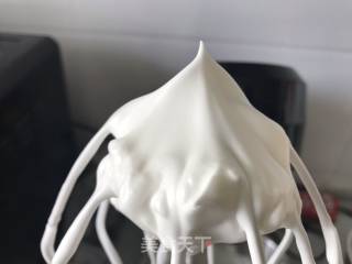 Original Chiffon Cake recipe