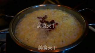 Apple Cider Stuffed Egg Custard is A Must for Beauty and Breast Enhancement recipe