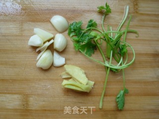 [cantonese Cuisine] Chaoshan Braised Chicken recipe