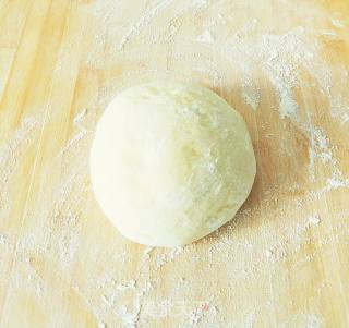 Egg and Fruit Dried Bread recipe