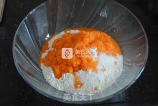 #aca Baking Star Contest #carrot Bread recipe