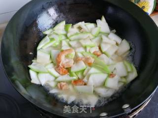 Braised Pork with Shrimp recipe