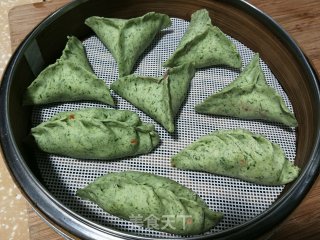 【ying Tuan】sugar Triangle recipe
