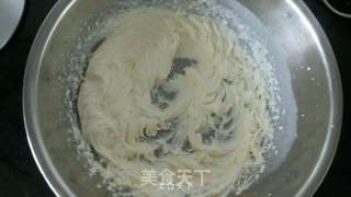 Creamy Raisin Ice Cream recipe