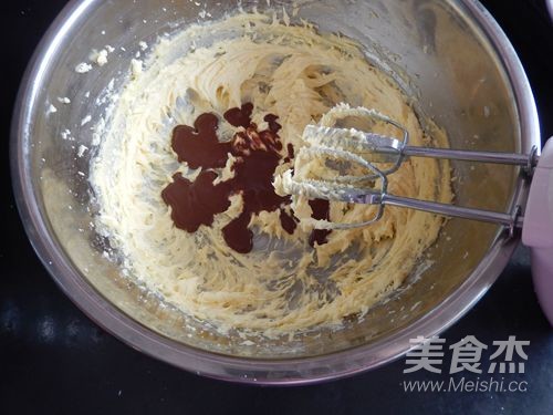 Chocolate Cookie recipe