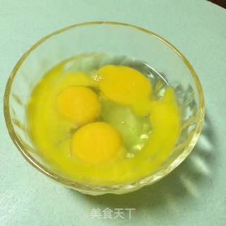 Ham and Egg Roast recipe