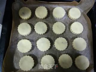 Autumn Pear Cake recipe
