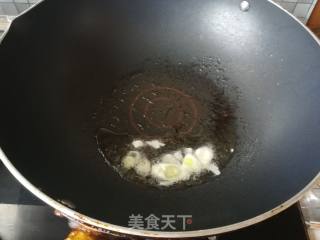 Stir-fried Beef with Potatoes recipe