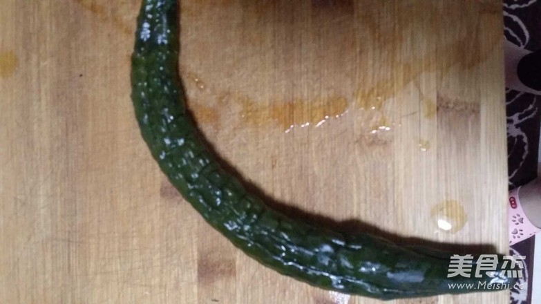 Cucumber Seeds recipe