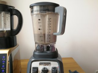 Puzzle Sesame Paste recipe