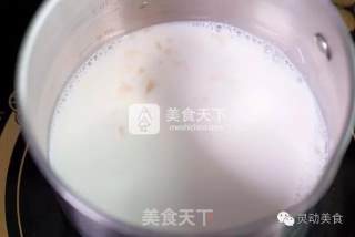 Puffs recipe
