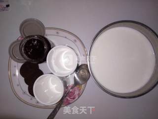 Yogurt Pot recipe