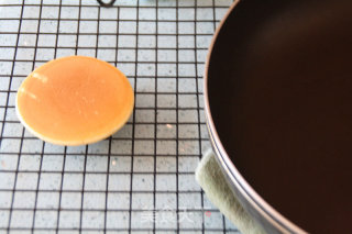 [dorayaki]: Childhood Favorite Delicacy recipe