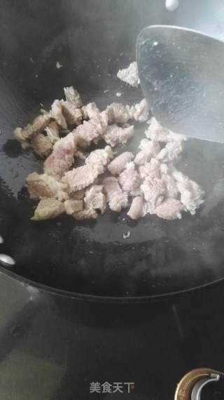 Tomato Sirloin recipe