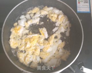 Lazy Version of Egg Noodles recipe