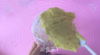 Heart Cookies with Chocolate Sauce-winners of Lezhong Colorful Summer Baking Competition recipe