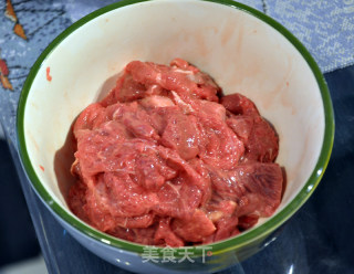 Boiled Beef recipe