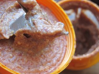 Healthy and Delicious Peanut Butter recipe