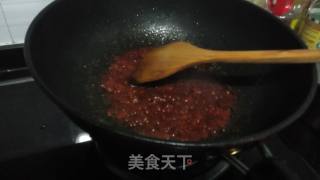 Mapo Tofu recipe