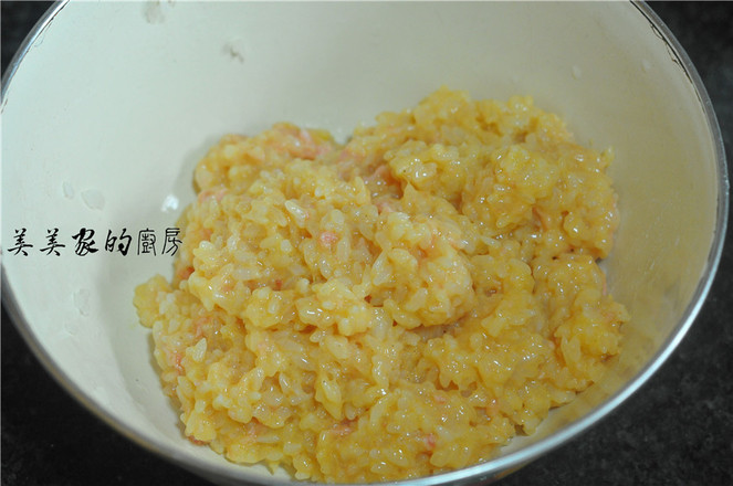 Glutinous Rice Cake recipe