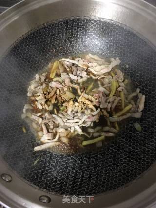 Pork Fried Double recipe