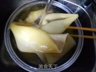 Meat Jelly recipe