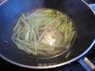 Vegetarian Soba Noodles recipe