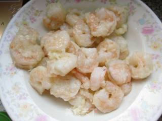 【zhejiang Cuisine】—longjing Shrimp recipe