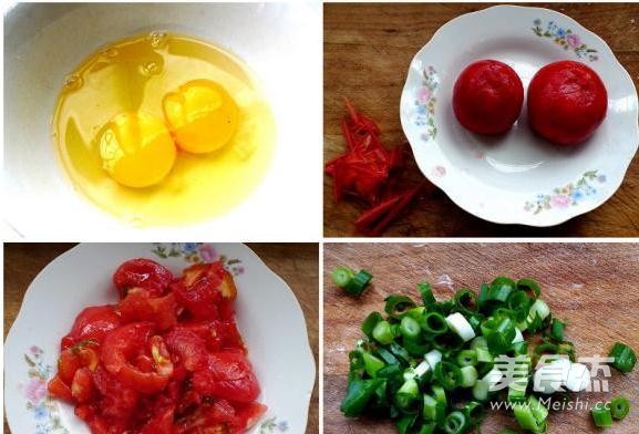 Red Tomato Soup recipe