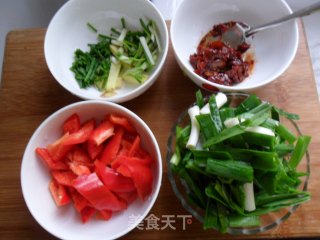 Sichuan Twice-cooked Pork recipe