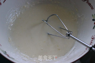 # Fourth Baking Contest and is Love to Eat Festival# Butter Cake Roll recipe