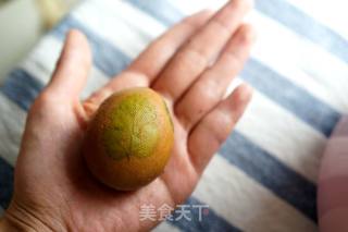 The Most Artistic Tea Egg recipe