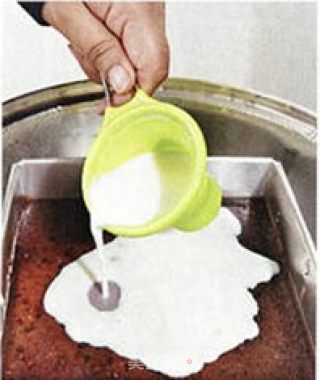 Melaleuca Red Jujube Cake-a Nourishing Holy Product in The Thick Autumn Meaning recipe