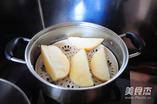 Potato Apple Salad recipe