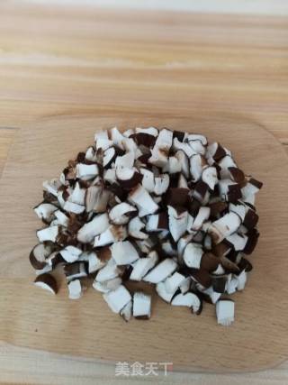 Hand-made Noodles with Fried Noodles recipe