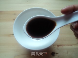 [the Skin of The Meat is Transformed into Squid Roll] recipe