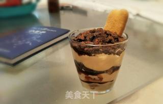 Tiramisu recipe