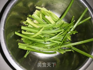 #肉食#pork Celery Pie recipe