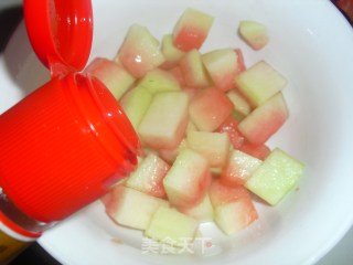 Refreshing Cold Dressing recipe