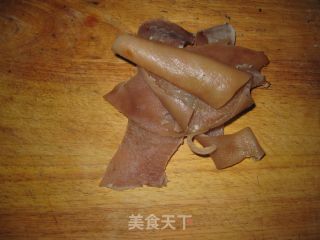 Healthy Elastic Skin Jelly recipe