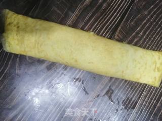 Shrimp Roll recipe