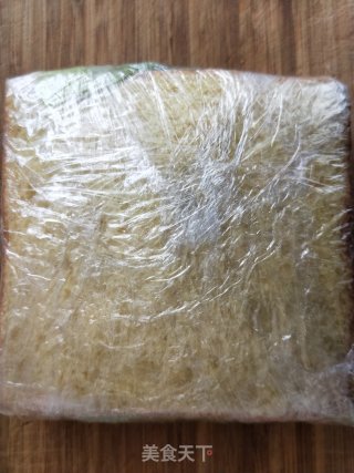A Lot of Sandwiches recipe