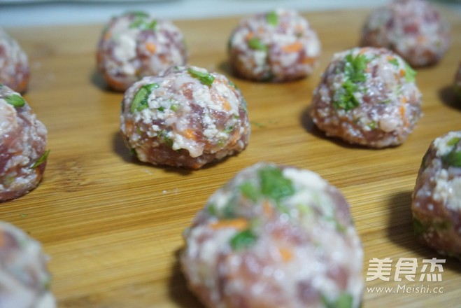 Cilantro Tofu Meatloaf recipe